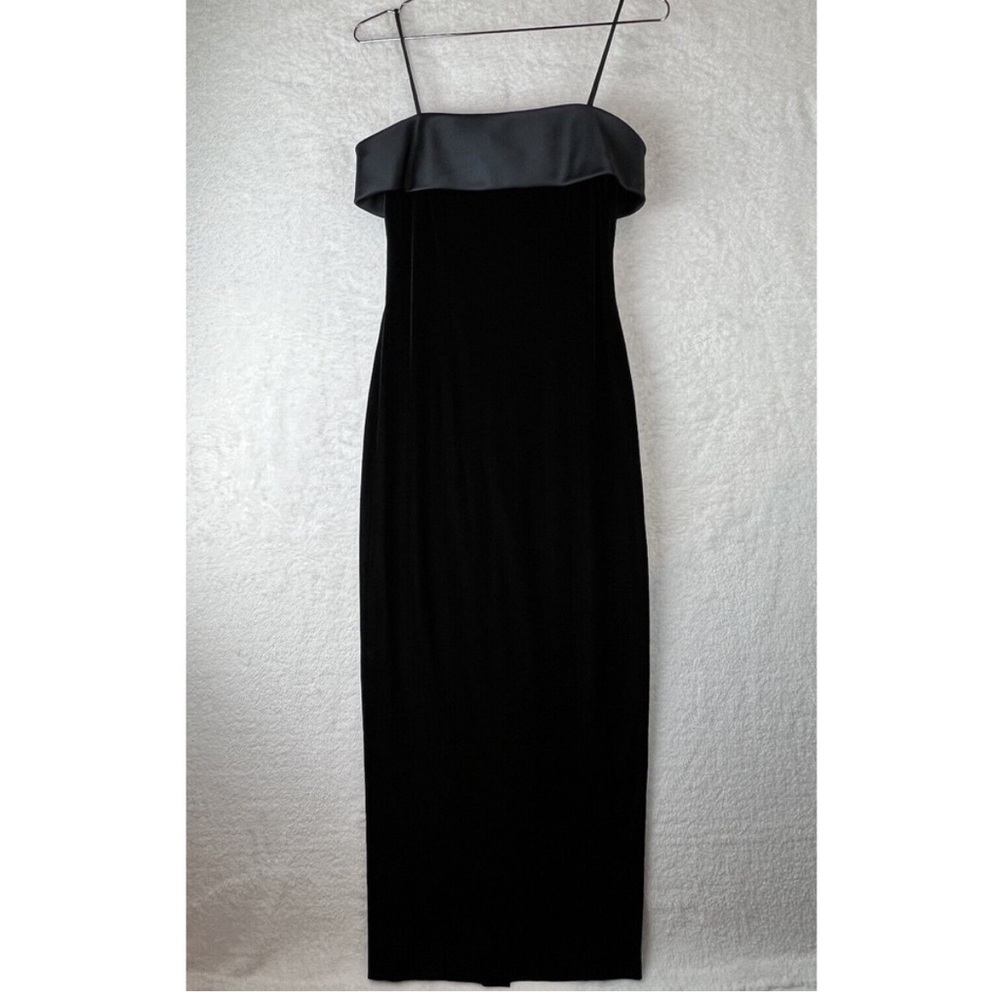 Vintage Evening Gown